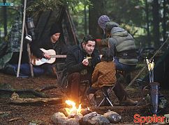 Once Upon a Time: 4x10 Fall - zdjęcia promocyjne