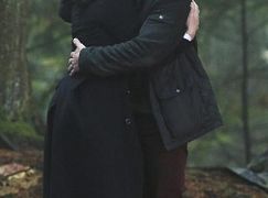 Once Upon a Time: 4x10 Fall - zdjęcia promocyjne