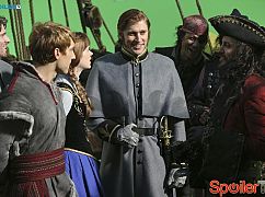 Once Upon a Time: 4x10 Fall - zdjęcia promocyjne
