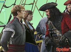 Once Upon a Time: 4x10 Fall - zdjęcia promocyjne