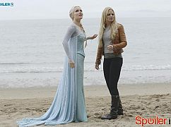Once Upon a Time: 4x10 Fall - zdjęcia promocyjne