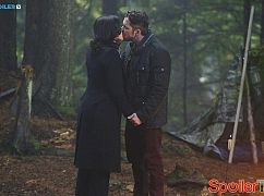 Once Upon a Time: 4x10 Fall - zdjęcia promocyjne
