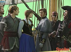 Once Upon a Time: 4x10 Fall - zdjęcia promocyjne