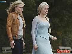 Once Upon a Time: 4x10 Fall - zdjęcia promocyjne
