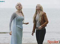 Once Upon a Time: 4x10 Fall - zdjęcia promocyjne