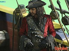 Once Upon a Time: 4x10 Fall - zdjęcia promocyjne