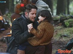 Once Upon a Time: 4x10 Fall - zdjęcia promocyjne