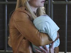 Once Upon a Time: 4x10 Fall - zdjęcia promocyjne