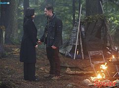 Once Upon a Time: 4x10 Fall - zdjęcia promocyjne