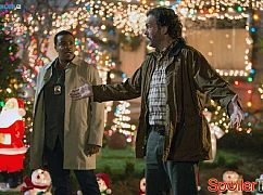4x07 The Grimm Who Stole Christmas - zdjęcia promocyjne
