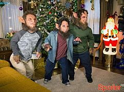 4x07 The Grimm Who Stole Christmas - zdjęcia promocyjne