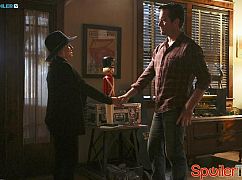 Nashville: 3x09 Two Sides to Every Story - zdjęcia promocyjne