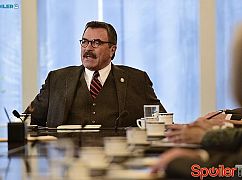 Zaprzysiężeni: 5x09 Under the Gun - zdjęcia promocyjne