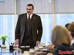 Zaprzysiężeni: 5x09 Under the Gun - zdjęcia promocyjne