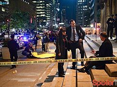 Zaprzysiężeni: 5x09 Under the Gun - zdjęcia promocyjne