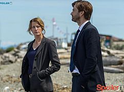 Gracepoint: 1x10 Episode 10 - zdęcia promocyjne