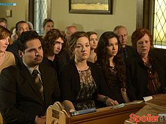 Gracepoint: 1x10 Episode 10 - zdęcia promocyjne