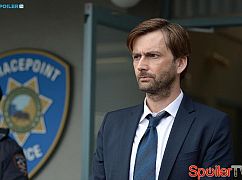 Gracepoint: 1x10 Episode 10 - zdęcia promocyjne