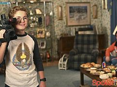 The Goldbergs: 2x09 The Most Handsome Boy on the Planet - zdjęcia promocyjne