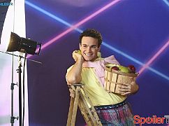 The Goldbergs: 2x09 The Most Handsome Boy on the Planet - zdjęcia promocyjne