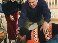The Goldbergs: 2x09 The Most Handsome Boy on the Planet - zdjęcia promocyjne