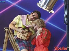 The Goldbergs: 2x09 The Most Handsome Boy on the Planet - zdjęcia promocyjne