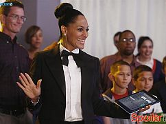 Black-ish: 1x10 Black Santa/White Christmas - zdjęcia promocyjne