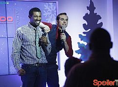 Black-ish: 1x10 Black Santa/White Christmas - zdjęcia promocyjne