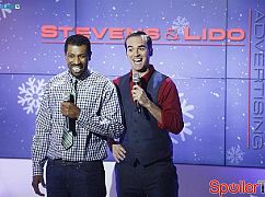 Black-ish: 1x10 Black Santa/White Christmas - zdjęcia promocyjne