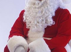 Black-ish: 1x10 Black Santa/White Christmas - zdjęcia promocyjne