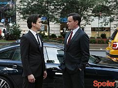 Biały kołnierzyk: 6x05 Whack-a-Mole - zdjęcia promocyjne