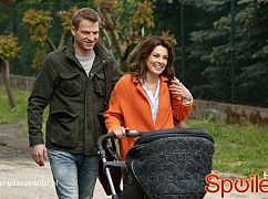 Barwy szczęścia odc. 1200 - zdjęcia promocyjne