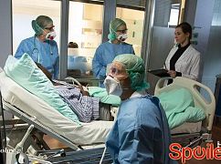 Na dobre i na złe odc. 577 - zdjęcia promocyjne