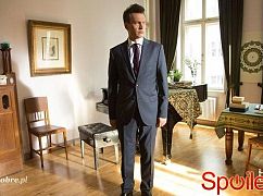 Na dobre i na złe odc. 577 - zdjęcia promocyjne