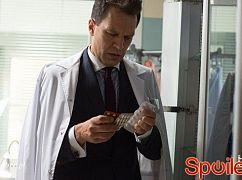 Na dobre i na złe odc. 577 - zdjęcia promocyjne