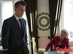 Na dobre i na złe odc. 577 - zdjęcia promocyjne