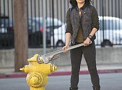 Scorpion: 1x11 Revenge - zdjęcia promocyjne