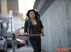 Scorpion: 1x11 Revenge - zdjęcia promocyjne