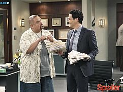 Cristela: 1x08 Floor Favor - zdjęcia promocyjne