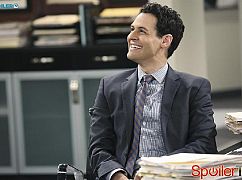 Cristela: 1x08 Floor Favor - zdjęcia promocyjne