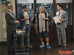 Cristela: 1x08 Floor Favor - zdjęcia promocyjne