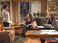 Cristela: 1x08 Floor Favor - zdjęcia promocyjne
