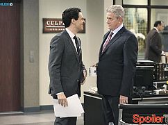 Cristela: 1x08 Floor Favor - zdjęcia promocyjne