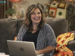 Cristela: 1x08 Floor Favor - zdjęcia promocyjne