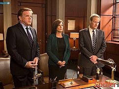 The Newsroom: 3x04 Contempt - zdjęcia promocyjne