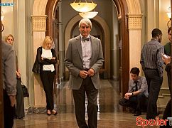 The Newsroom: 3x04 Contempt - zdjęcia promocyjne