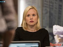 The Newsroom: 3x04 Contempt - zdjęcia promocyjne