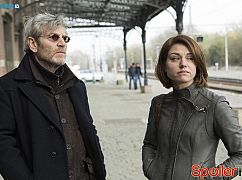 Zaginiony: 1x07 - zdjęcia promocyjne