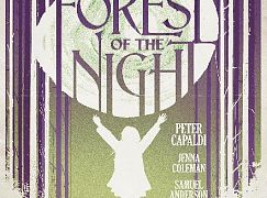 Plakaty promocyjne 8 sezonu serialu Doktor Who