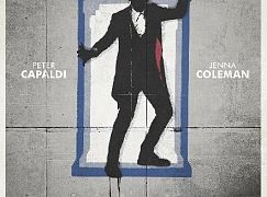 Plakaty promocyjne 8 sezonu serialu Doktor Who